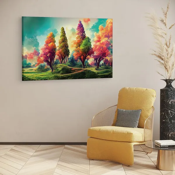 Multicolor_16_X_24_Inch,_Pine_Wood_Framed_Canvas_Paintings_|_For_Home_Decor,_Ready_To_Wall_Hanging,_Premium_Painting_|_For_|_Bedroom,_Living_Room,_Office_Wall_Decoration_|_Wall_Art_Painting,_Ct3351