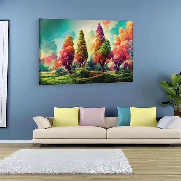 Multicolor_16_X_24_Inch,_Pine_Wood_Framed_Canvas_Paintings_|_For_Home_Decor,_Ready_To_Wall_Hanging,_Premium_Painting_|_For_|_Bedroom,_Living_Room,_Office_Wall_Decoration_|_Wall_Art_Painting,_Ct3351