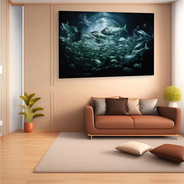 Multicolor_16_X_24_Inch,_Pine_Wood_Framed_Canvas_Paintings_|_For_Home_Decor,_Ready_To_Wall_Hanging,_Premium_Painting_|_For_|_Bedroom,_Living_Room,_Office_Wall_Decoration_|_Wall_Art_Painting,_Ct3352