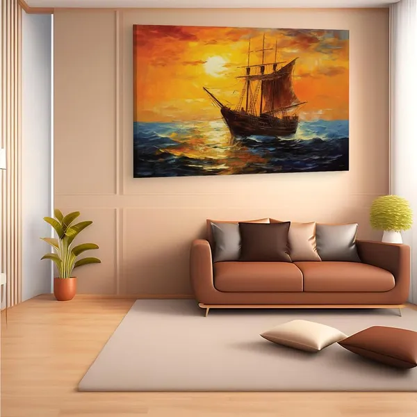 Multicolor_16_X_24_Inch,_Pine_Wood_Framed_Canvas_Paintings_|_For_Home_Decor,_Ready_To_Wall_Hanging,_Premium_Painting_|_For_|_Bedroom,_Living_Room,_Office_Wall_Decoration_|_Wall_Art_Painting,_Ct3353