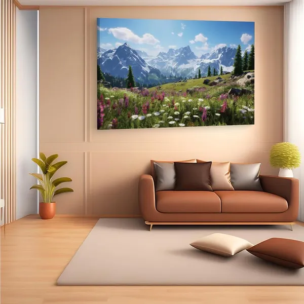 Multicolor_16_X_24_Inch,_Pine_Wood_Framed_Canvas_Paintings_|_For_Home_Decor,_Ready_To_Wall_Hanging,_Premium_Painting_|_For_|_Bedroom,_Living_Room,_Office_Wall_Decoration_|_Wall_Art_Painting,_Ct3354