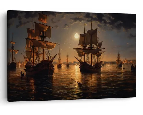 Multicolor_16_X_24_Inch,_Pine_Wood_Framed_Canvas_Paintings_|_For_Home_Decor,_Ready_To_Wall_Hanging,_Premium_Painting_|_For_|_Bedroom,_Living_Room,_Office_Wall_Decoration_|_Wall_Art_Painting,_Ct3356