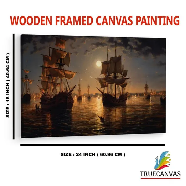 Multicolor_16_X_24_Inch,_Pine_Wood_Framed_Canvas_Paintings_|_For_Home_Decor,_Ready_To_Wall_Hanging,_Premium_Painting_|_For_|_Bedroom,_Living_Room,_Office_Wall_Decoration_|_Wall_Art_Painting,_Ct3356