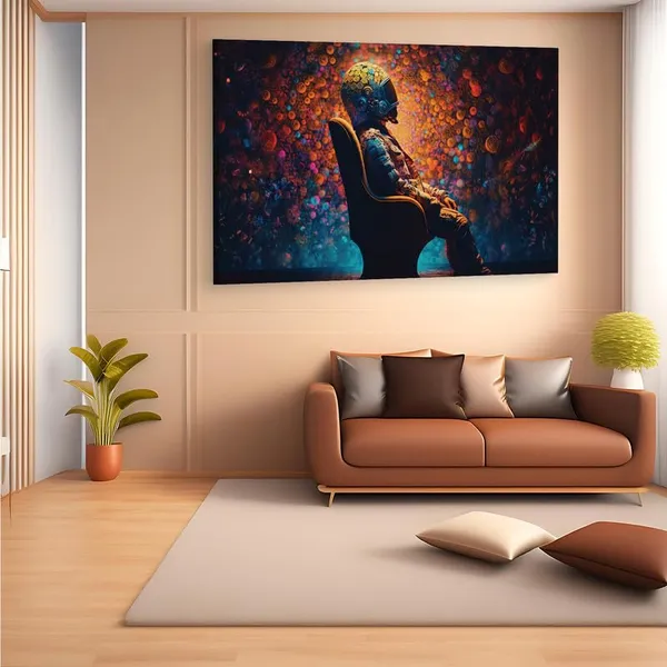 Multicolor_16_X_24_Inch,_Pine_Wood_Framed_Canvas_Paintings_|_For_Home_Decor,_Ready_To_Wall_Hanging,_Premium_Painting_|_For_|_Bedroom,_Living_Room,_Office_Wall_Decoration_|_Wall_Art_Painting,_Ct3358