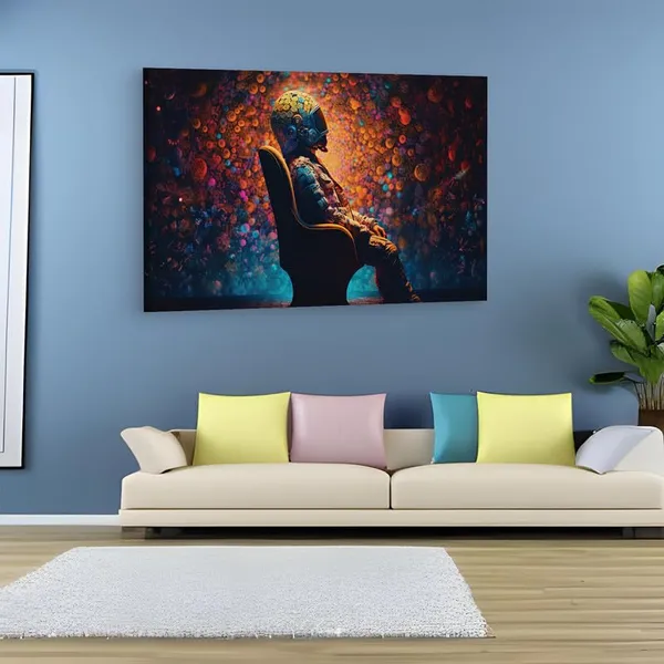 Multicolor_16_X_24_Inch,_Pine_Wood_Framed_Canvas_Paintings_|_For_Home_Decor,_Ready_To_Wall_Hanging,_Premium_Painting_|_For_|_Bedroom,_Living_Room,_Office_Wall_Decoration_|_Wall_Art_Painting,_Ct3358