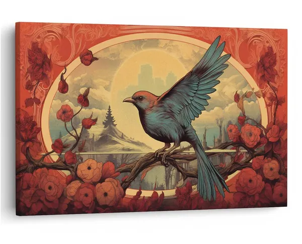 Multicolor_16_X_24_Inch,_Pine_Wood_Framed_Canvas_Paintings_|_For_Home_Decor,_Ready_To_Wall_Hanging,_Premium_Painting_|_For_|_Bedroom,_Living_Room,_Office_Wall_Decoration_|_Wall_Art_Painting,_Ct3369