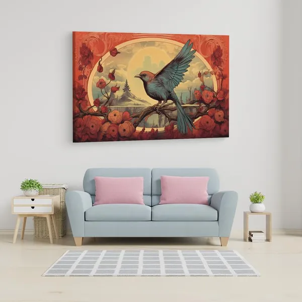 Multicolor_16_X_24_Inch,_Pine_Wood_Framed_Canvas_Paintings_|_For_Home_Decor,_Ready_To_Wall_Hanging,_Premium_Painting_|_For_|_Bedroom,_Living_Room,_Office_Wall_Decoration_|_Wall_Art_Painting,_Ct3369