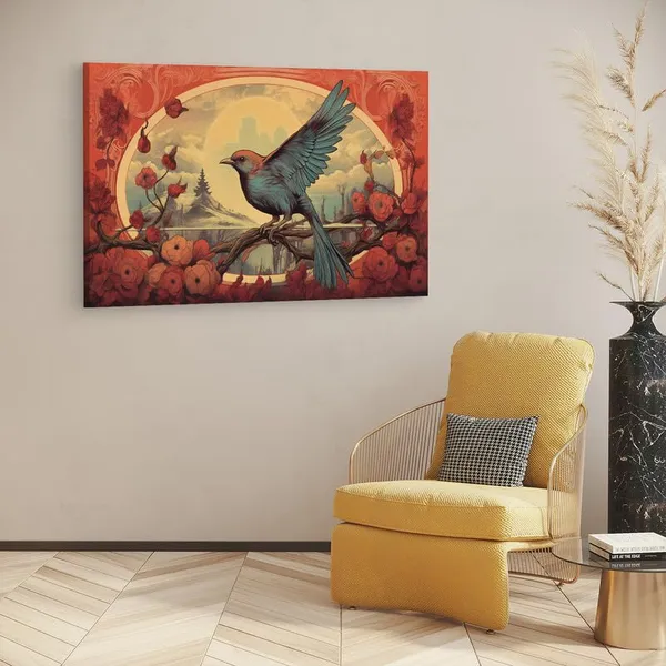 Multicolor_16_X_24_Inch,_Pine_Wood_Framed_Canvas_Paintings_|_For_Home_Decor,_Ready_To_Wall_Hanging,_Premium_Painting_|_For_|_Bedroom,_Living_Room,_Office_Wall_Decoration_|_Wall_Art_Painting,_Ct3369