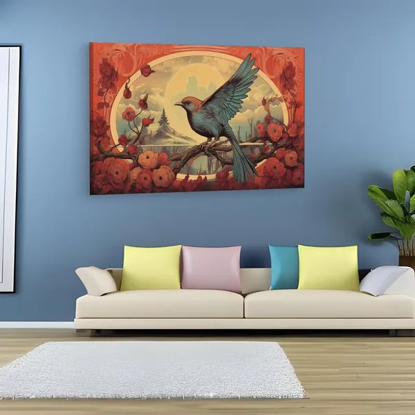 Multicolor_16_X_24_Inch,_Pine_Wood_Framed_Canvas_Paintings_|_For_Home_Decor,_Ready_To_Wall_Hanging,_Premium_Painting_|_For_|_Bedroom,_Living_Room,_Office_Wall_Decoration_|_Wall_Art_Painting,_Ct3369