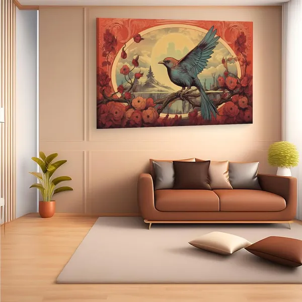 Multicolor_16_X_24_Inch,_Pine_Wood_Framed_Canvas_Paintings_|_For_Home_Decor,_Ready_To_Wall_Hanging,_Premium_Painting_|_For_|_Bedroom,_Living_Room,_Office_Wall_Decoration_|_Wall_Art_Painting,_Ct3369