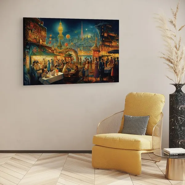Multicolor_16_X_24_Inch,_Pine_Wood_Framed_Canvas_Paintings_|_For_Home_Decor,_Ready_To_Wall_Hanging,_Premium_Painting_|_For_|_Bedroom,_Living_Room,_Office_Wall_Decoration_|_Wall_Art_Painting,_Ct3372
