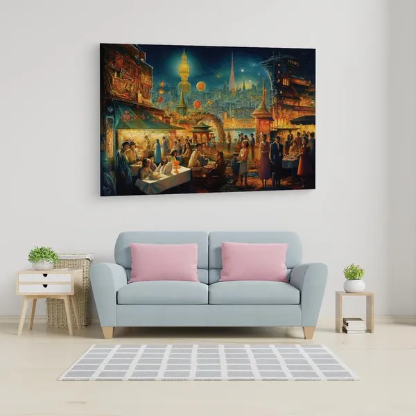 Multicolor_16_X_24_Inch,_Pine_Wood_Framed_Canvas_Paintings_|_For_Home_Decor,_Ready_To_Wall_Hanging,_Premium_Painting_|_For_|_Bedroom,_Living_Room,_Office_Wall_Decoration_|_Wall_Art_Painting,_Ct3372