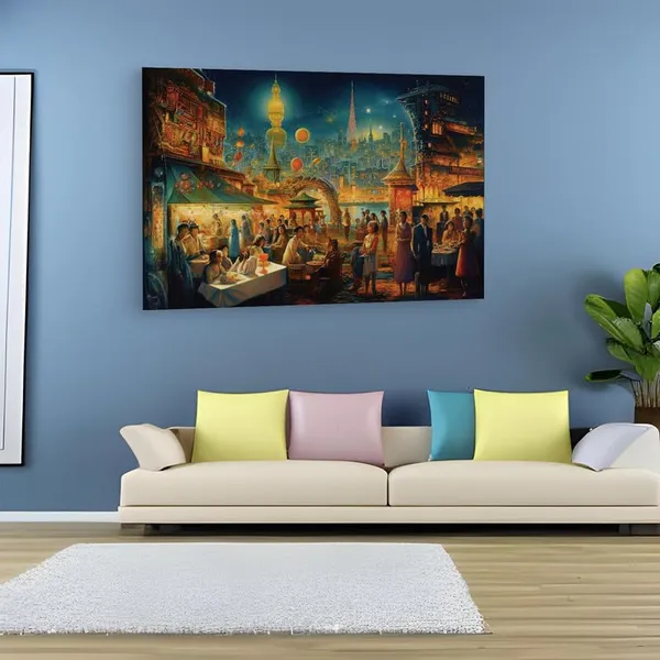 Multicolor_16_X_24_Inch,_Pine_Wood_Framed_Canvas_Paintings_|_For_Home_Decor,_Ready_To_Wall_Hanging,_Premium_Painting_|_For_|_Bedroom,_Living_Room,_Office_Wall_Decoration_|_Wall_Art_Painting,_Ct3372