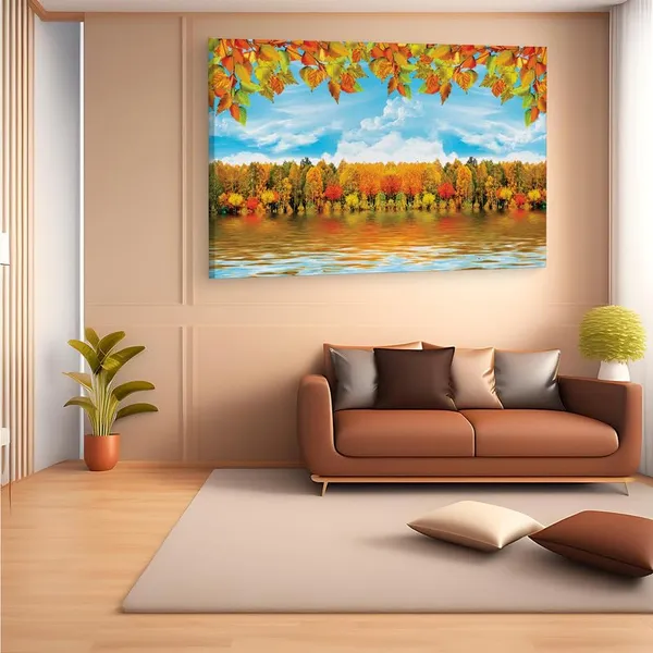 Multicolor_16_X_24_Inch,_Pine_Wood_Framed_Canvas_Paintings_|_For_Home_Decor,_Ready_To_Wall_Hanging,_Premium_Painting_|_For_|_Bedroom,_Living_Room,_Office_Wall_Decoration_|_Wall_Art_Painting,_Ct3377