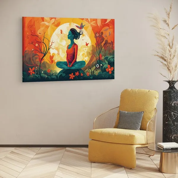 Multicolor_16_X_24_Inch,_Pine_Wood_Framed_Canvas_Paintings_|_For_Home_Decor,_Ready_To_Wall_Hanging,_Premium_Painting_|_For_|_Bedroom,_Living_Room,_Office_Wall_Decoration_|_Wall_Art_Painting,_Ct3379