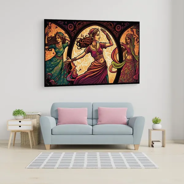 Multicolor_16_X_24_Inch,_Pine_Wood_Framed_Canvas_Paintings_|_For_Home_Decor,_Ready_To_Wall_Hanging,_Premium_Painting_|_For_|_Bedroom,_Living_Room,_Office_Wall_Decoration_|_Wall_Art_Painting,_Ct3381