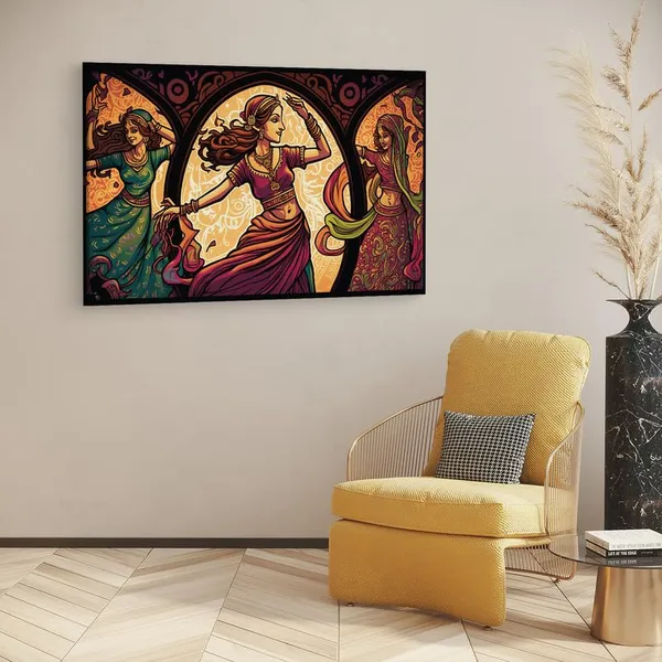 Multicolor_16_X_24_Inch,_Pine_Wood_Framed_Canvas_Paintings_|_For_Home_Decor,_Ready_To_Wall_Hanging,_Premium_Painting_|_For_|_Bedroom,_Living_Room,_Office_Wall_Decoration_|_Wall_Art_Painting,_Ct3381