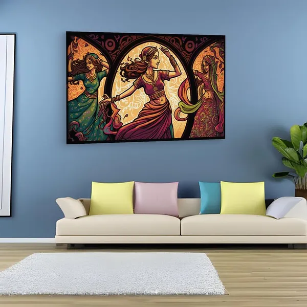 Multicolor_16_X_24_Inch,_Pine_Wood_Framed_Canvas_Paintings_|_For_Home_Decor,_Ready_To_Wall_Hanging,_Premium_Painting_|_For_|_Bedroom,_Living_Room,_Office_Wall_Decoration_|_Wall_Art_Painting,_Ct3381