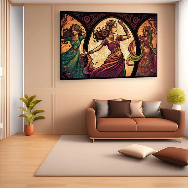 Multicolor_16_X_24_Inch,_Pine_Wood_Framed_Canvas_Paintings_|_For_Home_Decor,_Ready_To_Wall_Hanging,_Premium_Painting_|_For_|_Bedroom,_Living_Room,_Office_Wall_Decoration_|_Wall_Art_Painting,_Ct3381