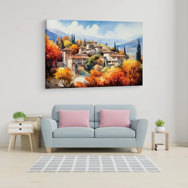 Multicolor_16_X_24_Inch,_Pine_Wood_Framed_Canvas_Paintings_|_For_Home_Decor,_Ready_To_Wall_Hanging,_Premium_Painting_|_For_|_Bedroom,_Living_Room,_Office_Wall_Decoration_|_Wall_Art_Painting,_Ct3382