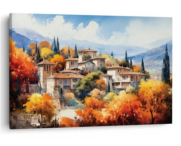 Multicolor_16_X_24_Inch,_Pine_Wood_Framed_Canvas_Paintings_|_For_Home_Decor,_Ready_To_Wall_Hanging,_Premium_Painting_|_For_|_Bedroom,_Living_Room,_Office_Wall_Decoration_|_Wall_Art_Painting,_Ct3382