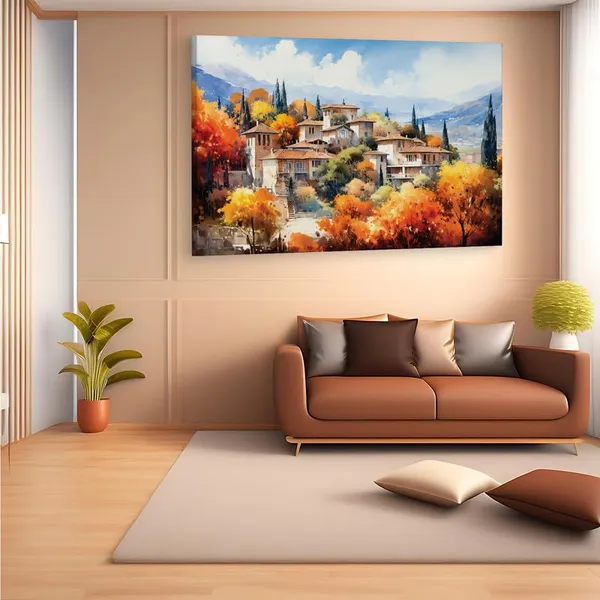 Multicolor_16_X_24_Inch,_Pine_Wood_Framed_Canvas_Paintings_|_For_Home_Decor,_Ready_To_Wall_Hanging,_Premium_Painting_|_For_|_Bedroom,_Living_Room,_Office_Wall_Decoration_|_Wall_Art_Painting,_Ct3382