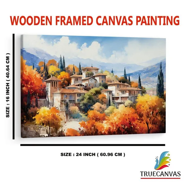 Multicolor_16_X_24_Inch,_Pine_Wood_Framed_Canvas_Paintings_|_For_Home_Decor,_Ready_To_Wall_Hanging,_Premium_Painting_|_For_|_Bedroom,_Living_Room,_Office_Wall_Decoration_|_Wall_Art_Painting,_Ct3382
