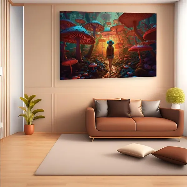 Multicolor_16_X_24_Inch,_Pine_Wood_Framed_Canvas_Paintings_|_For_Home_Decor,_Ready_To_Wall_Hanging,_Premium_Painting_|_For_|_Bedroom,_Living_Room,_Office_Wall_Decoration_|_Wall_Art_Painting,_Ct3383