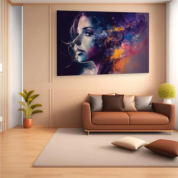 Multicolor_16_X_24_Inch,_Pine_Wood_Framed_Canvas_Paintings_|_For_Home_Decor,_Ready_To_Wall_Hanging,_Premium_Painting_|_For_|_Bedroom,_Living_Room,_Office_Wall_Decoration_|_Wall_Art_Painting,_Ct3387