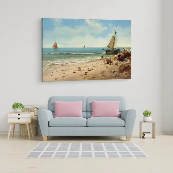 Multicolor_16_X_24_Inch,_Pine_Wood_Framed_Canvas_Paintings_|_For_Home_Decor,_Ready_To_Wall_Hanging,_Premium_Painting_|_For_|_Bedroom,_Living_Room,_Office_Wall_Decoration_|_Wall_Art_Painting,_Ct3389