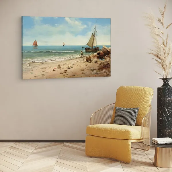 Multicolor_16_X_24_Inch,_Pine_Wood_Framed_Canvas_Paintings_|_For_Home_Decor,_Ready_To_Wall_Hanging,_Premium_Painting_|_For_|_Bedroom,_Living_Room,_Office_Wall_Decoration_|_Wall_Art_Painting,_Ct3389