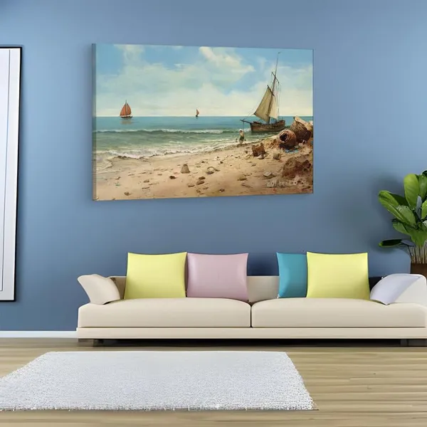 Multicolor_16_X_24_Inch,_Pine_Wood_Framed_Canvas_Paintings_|_For_Home_Decor,_Ready_To_Wall_Hanging,_Premium_Painting_|_For_|_Bedroom,_Living_Room,_Office_Wall_Decoration_|_Wall_Art_Painting,_Ct3389