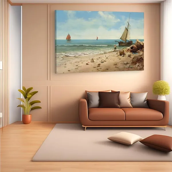 Multicolor_16_X_24_Inch,_Pine_Wood_Framed_Canvas_Paintings_|_For_Home_Decor,_Ready_To_Wall_Hanging,_Premium_Painting_|_For_|_Bedroom,_Living_Room,_Office_Wall_Decoration_|_Wall_Art_Painting,_Ct3389