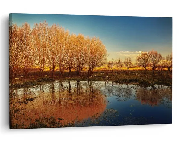 Multicolor_16_X_24_Inch,_Pine_Wood_Framed_Canvas_Paintings_|_For_Home_Decor,_Ready_To_Wall_Hanging,_Premium_Painting_|_For_|_Bedroom,_Living_Room,_Office_Wall_Decoration_|_Wall_Art_Painting,_Ct3390