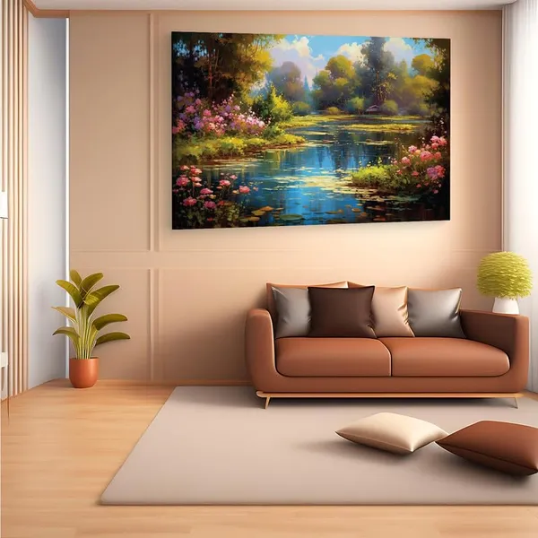 Multicolor_16_X_24_Inch,_Pine_Wood_Framed_Canvas_Paintings_|_For_Home_Decor,_Ready_To_Wall_Hanging,_Premium_Painting_|_For_|_Bedroom,_Living_Room,_Office_Wall_Decoration_|_Wall_Art_Painting,_Ct3392