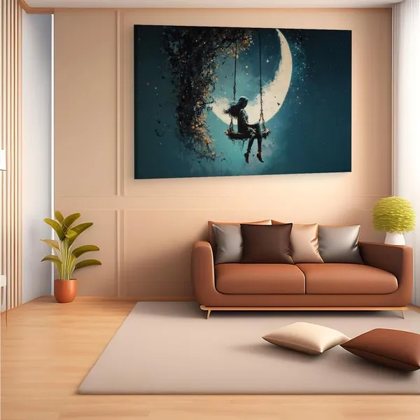 Multicolor_16_X_24_Inch,_Pine_Wood_Framed_Canvas_Paintings_|_For_Home_Decor,_Ready_To_Wall_Hanging,_Premium_Painting_|_For_|_Bedroom,_Living_Room,_Office_Wall_Decoration_|_Wall_Art_Painting,_Ct3394