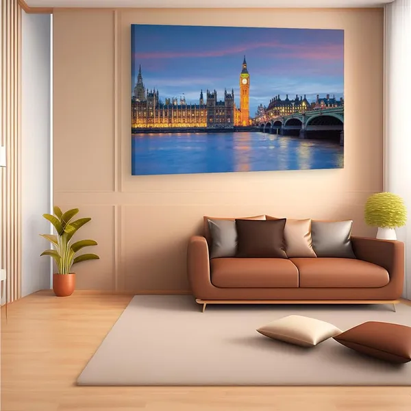 Multicolor_16_X_24_Inch,_Pine_Wood_Framed_Canvas_Paintings_|_For_Home_Decor,_Ready_To_Wall_Hanging,_Premium_Painting_|_For_|_Bedroom,_Living_Room,_Office_Wall_Decoration_|_Wall_Art_Painting,_Ct3400