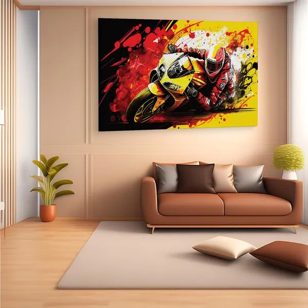 Multicolor_16_X_24_Inch,_Pine_Wood_Framed_Canvas_Paintings_|_For_Home_Decor,_Ready_To_Wall_Hanging,_Premium_Painting_|_For_|_Bedroom,_Living_Room,_Office_Wall_Decoration_|_Wall_Art_Painting,_Ct3406