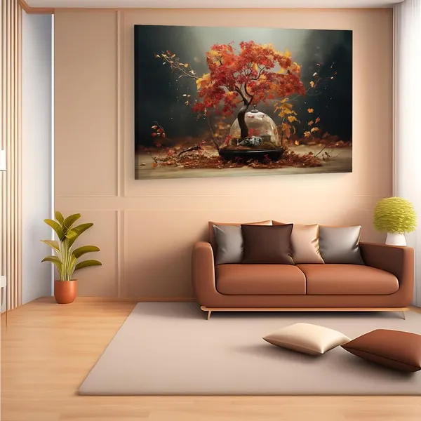 Multicolor_16_X_24_Inch,_Pine_Wood_Framed_Canvas_Paintings_|_For_Home_Decor,_Ready_To_Wall_Hanging,_Premium_Painting_|_For_|_Bedroom,_Living_Room,_Office_Wall_Decoration_|_Wall_Art_Painting,_Ct3408
