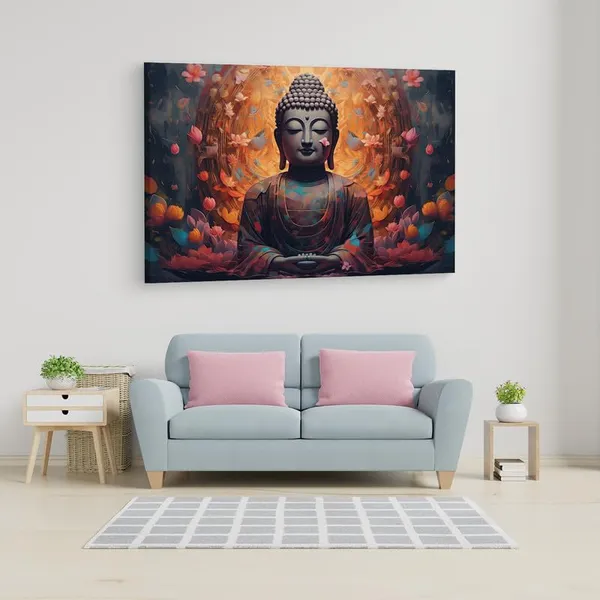 Multicolor_16_X_24_Inch,_Pine_Wood_Framed_Canvas_Paintings_|_For_Home_Decor,_Ready_To_Wall_Hanging,_Premium_Painting_|_For_|_Bedroom,_Living_Room,_Office_Wall_Decoration_|_Wall_Art_Painting,_Ct3409