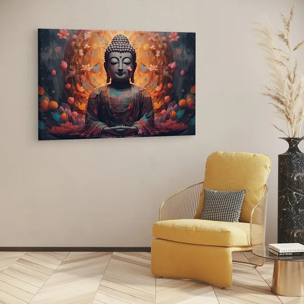 Multicolor_16_X_24_Inch,_Pine_Wood_Framed_Canvas_Paintings_|_For_Home_Decor,_Ready_To_Wall_Hanging,_Premium_Painting_|_For_|_Bedroom,_Living_Room,_Office_Wall_Decoration_|_Wall_Art_Painting,_Ct3409