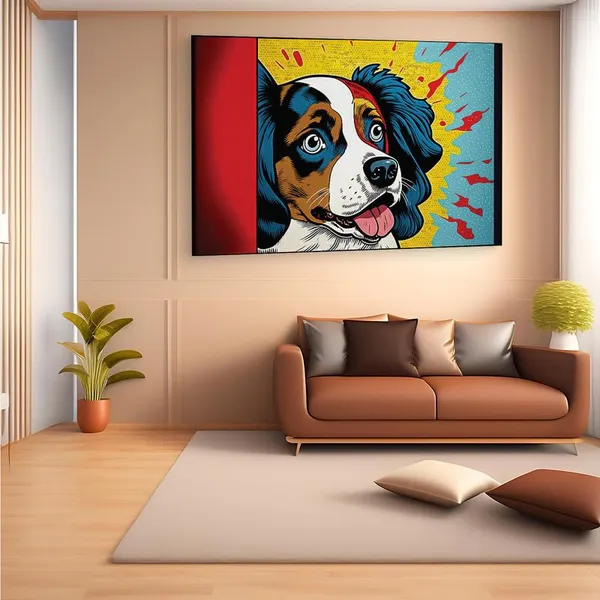 Multicolor_16_X_24_Inch,_Pine_Wood_Framed_Canvas_Paintings_|_For_Home_Decor,_Ready_To_Wall_Hanging,_Premium_Painting_|_For_|_Bedroom,_Living_Room,_Office_Wall_Decoration_|_Wall_Art_Painting,_Ct3411