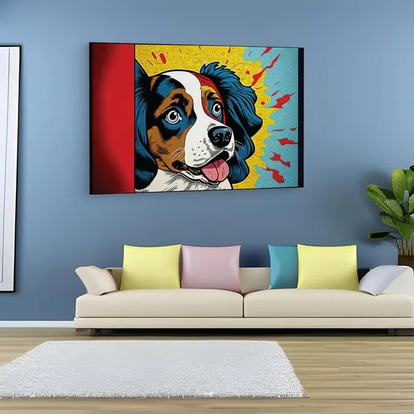 Multicolor_16_X_24_Inch,_Pine_Wood_Framed_Canvas_Paintings_|_For_Home_Decor,_Ready_To_Wall_Hanging,_Premium_Painting_|_For_|_Bedroom,_Living_Room,_Office_Wall_Decoration_|_Wall_Art_Painting,_Ct3411