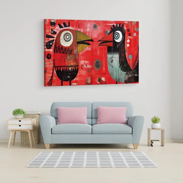 Multicolor_16_X_24_Inch,_Pine_Wood_Framed_Canvas_Paintings_|_For_Home_Decor,_Ready_To_Wall_Hanging,_Premium_Painting_|_For_|_Bedroom,_Living_Room,_Office_Wall_Decoration_|_Wall_Art_Painting,_Ct3413