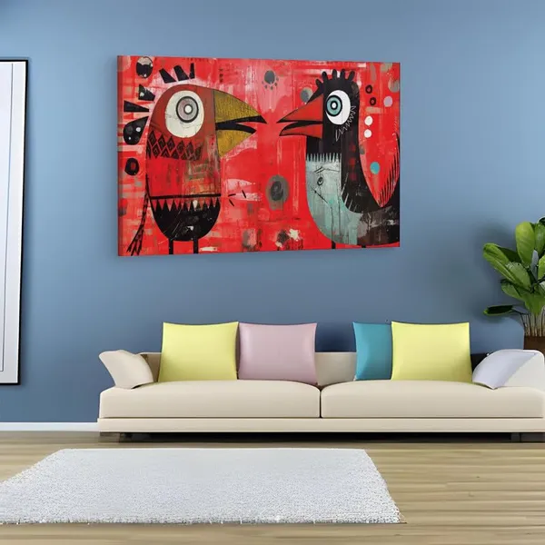 Multicolor_16_X_24_Inch,_Pine_Wood_Framed_Canvas_Paintings_|_For_Home_Decor,_Ready_To_Wall_Hanging,_Premium_Painting_|_For_|_Bedroom,_Living_Room,_Office_Wall_Decoration_|_Wall_Art_Painting,_Ct3413