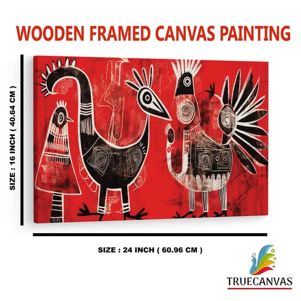 Multicolor_16_X_24_Inch,_Pine_Wood_Framed_Canvas_Paintings_|_For_Home_Decor,_Ready_To_Wall_Hanging,_Premium_Painting_|_For_|_Bedroom,_Living_Room,_Office_Wall_Decoration_|_Wall_Art_Painting,_Ct3419