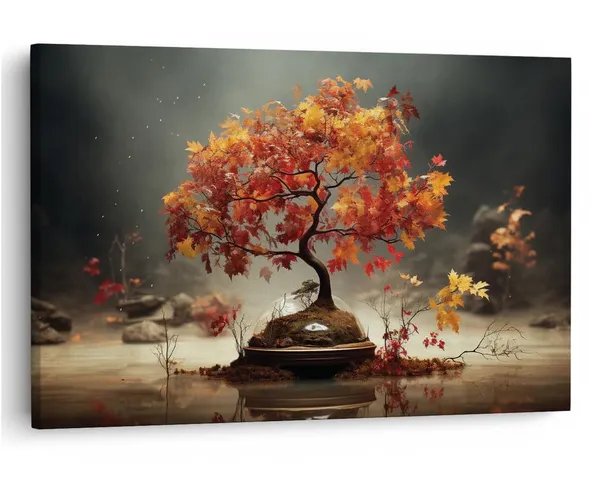 Multicolor_16_X_24_Inch,_Pine_Wood_Framed_Canvas_Paintings_|_For_Home_Decor,_Ready_To_Wall_Hanging,_Premium_Painting_|_For_|_Bedroom,_Living_Room,_Office_Wall_Decoration_|_Wall_Art_Painting,_Ct3420