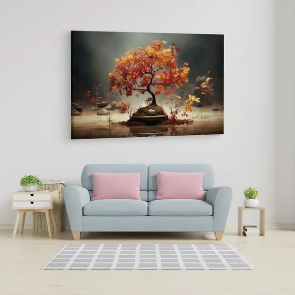 Multicolor_16_X_24_Inch,_Pine_Wood_Framed_Canvas_Paintings_|_For_Home_Decor,_Ready_To_Wall_Hanging,_Premium_Painting_|_For_|_Bedroom,_Living_Room,_Office_Wall_Decoration_|_Wall_Art_Painting,_Ct3420