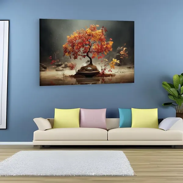 Multicolor_16_X_24_Inch,_Pine_Wood_Framed_Canvas_Paintings_|_For_Home_Decor,_Ready_To_Wall_Hanging,_Premium_Painting_|_For_|_Bedroom,_Living_Room,_Office_Wall_Decoration_|_Wall_Art_Painting,_Ct3420