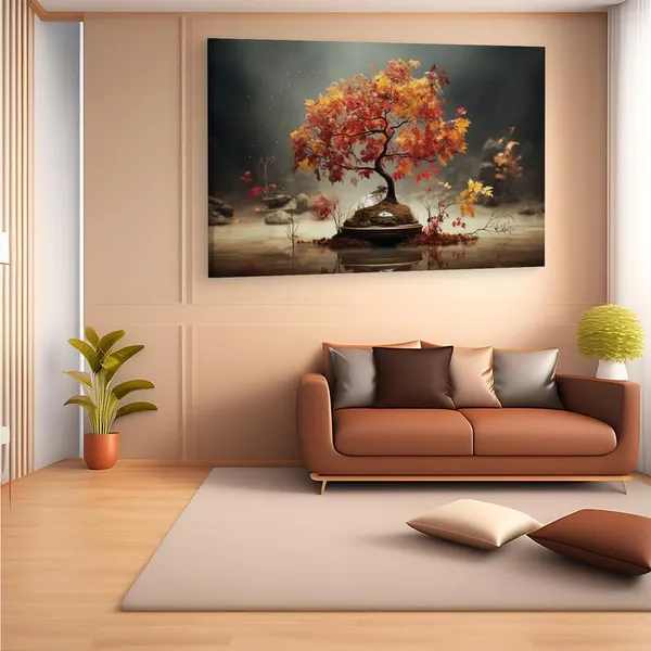 Multicolor_16_X_24_Inch,_Pine_Wood_Framed_Canvas_Paintings_|_For_Home_Decor,_Ready_To_Wall_Hanging,_Premium_Painting_|_For_|_Bedroom,_Living_Room,_Office_Wall_Decoration_|_Wall_Art_Painting,_Ct3420